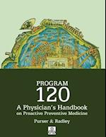 Program 120 a Physician's Handbook