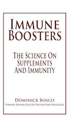 Immune Boosters