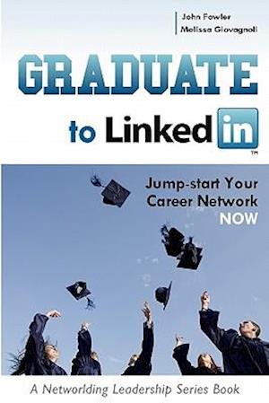 Graduate to Linkedin