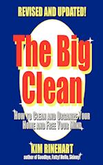 The Big Clean
