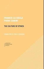 The Culture of Ethics