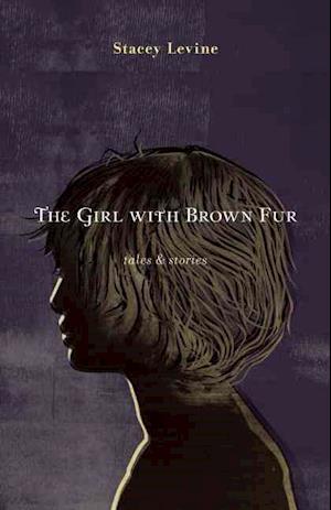 The Girl with Brown Fur