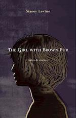The Girl with Brown Fur