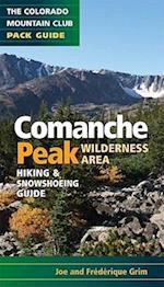 Comanche Peak Wilderness Area