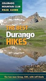 The Best Durango Hikes