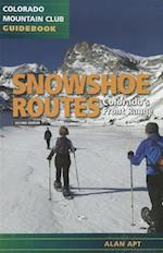 Snowshoe Routes