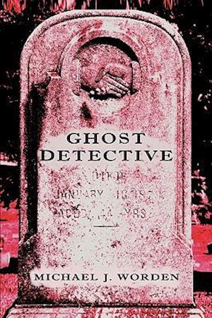 Ghost Detective