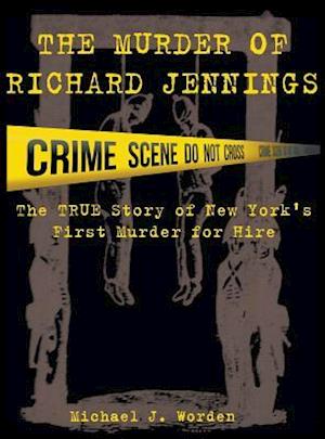 The Murder of Richard Jennings