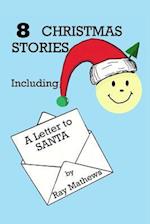 8 Christmas Stories