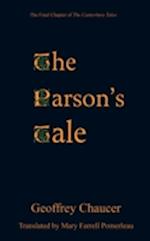 The Parson's Tale 