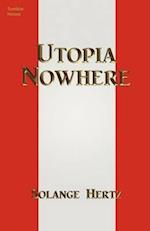 Utopia Nowhere 