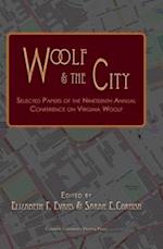 Woolf and the City