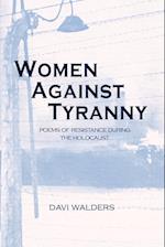 Women Against Tyranny