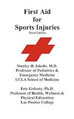 First Aid for Sports Injuries