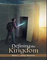 Defining the Kingdom 