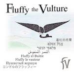 Fluffy the Vulture & Count Ten, Fluffy the Vulture 2 in 1