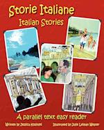Storie Italiane - Italian Stories