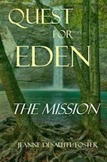 Quest for Eden