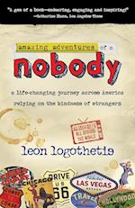 Amazing Adventures Of A Nobody