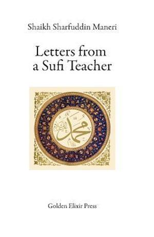 Letters from a Sufi Teacher