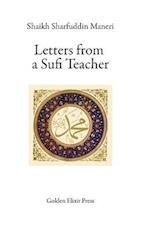 Letters from a Sufi Teacher