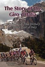 The Story of the Giro d'Italia