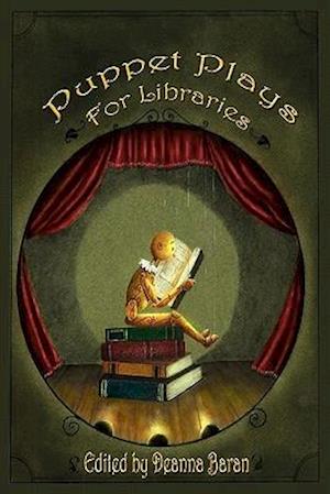 Puppet Plays for Libraries