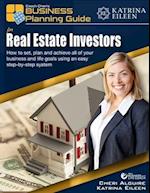 Coach Cheri's Business Planning Guide for Real Estate Investors