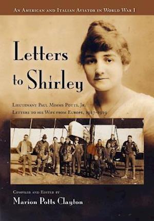 Letters to Shirley