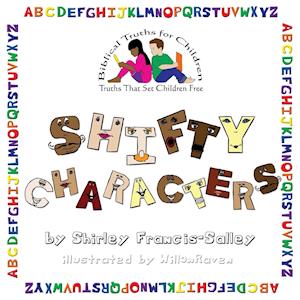 Shifty Characters