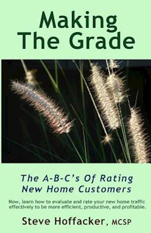 Making the Grade