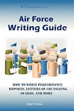 Air Force Writing Guide
