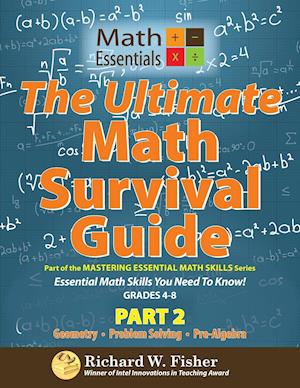 The Ultimate Math Survival Guide Part 2