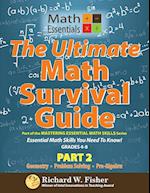The Ultimate Math Survival Guide Part 2