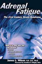 Adrenal Fatigue