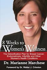 8 Weeks to Women's Wellness