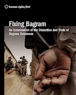 Fixing Bagram