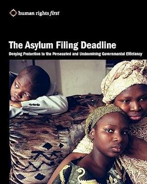 The Asylum Filing Deadline