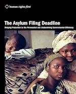 The Asylum Filing Deadline