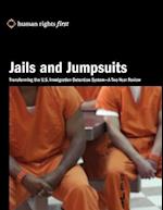 Jails and Jumpsuits