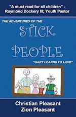 The Adventures of the Stick People