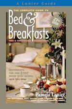 Complete Guide to Bed and Breakfasts, Inns and Guesthouses International