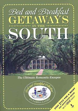 Bed and Breakfast Getaway in the South
