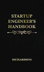Startup Engineer's Handbook