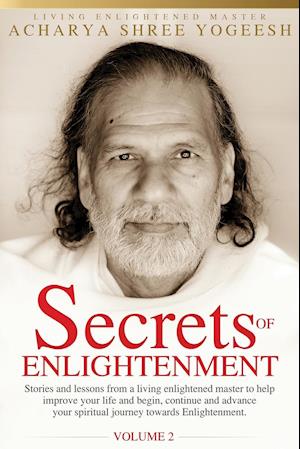 Secrets of Enlightenment, Vol. II