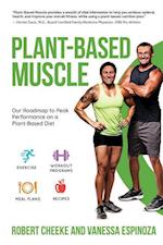 Plant-Based Muscle