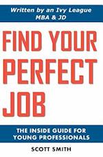 Find Your Perfect Job