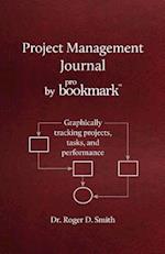 Project Management Journal by Probookmark