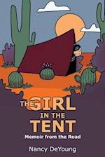 The Girl in the Tent