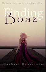 Finding Boaz